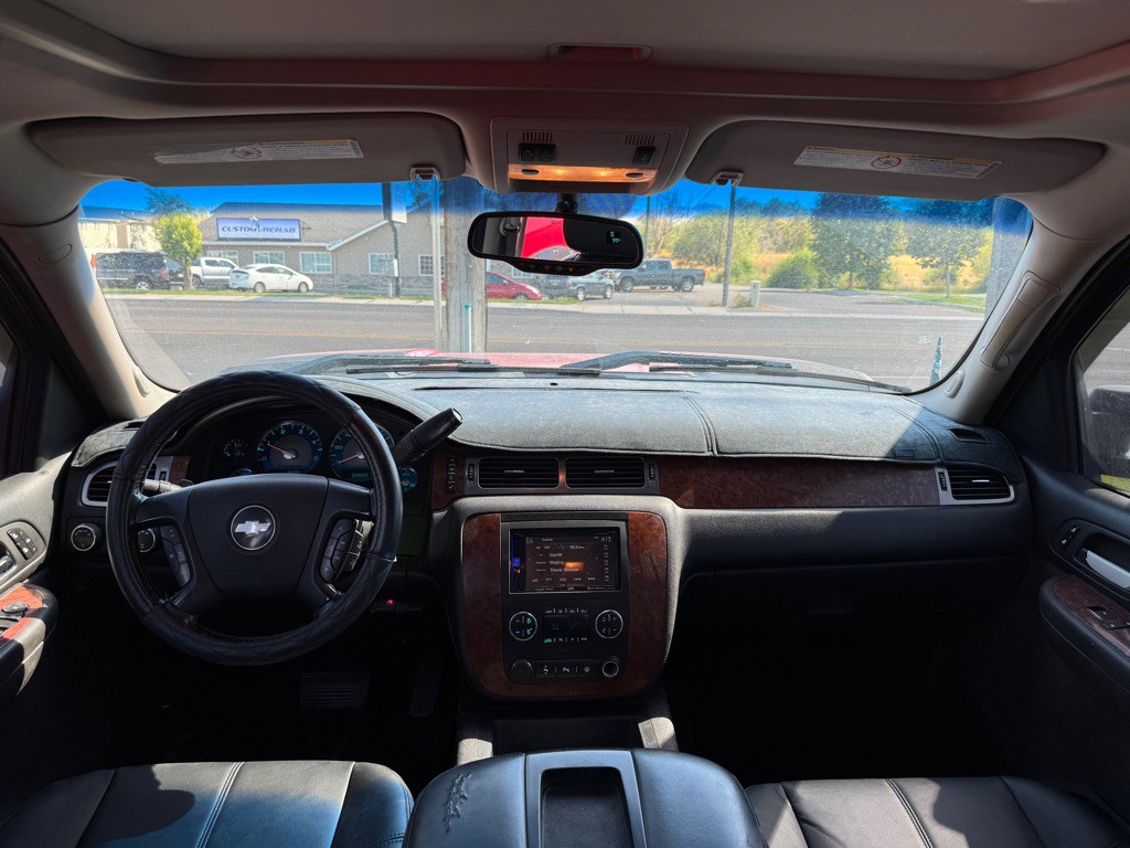 2008 Chevrolet Silverado 1500 Image 8