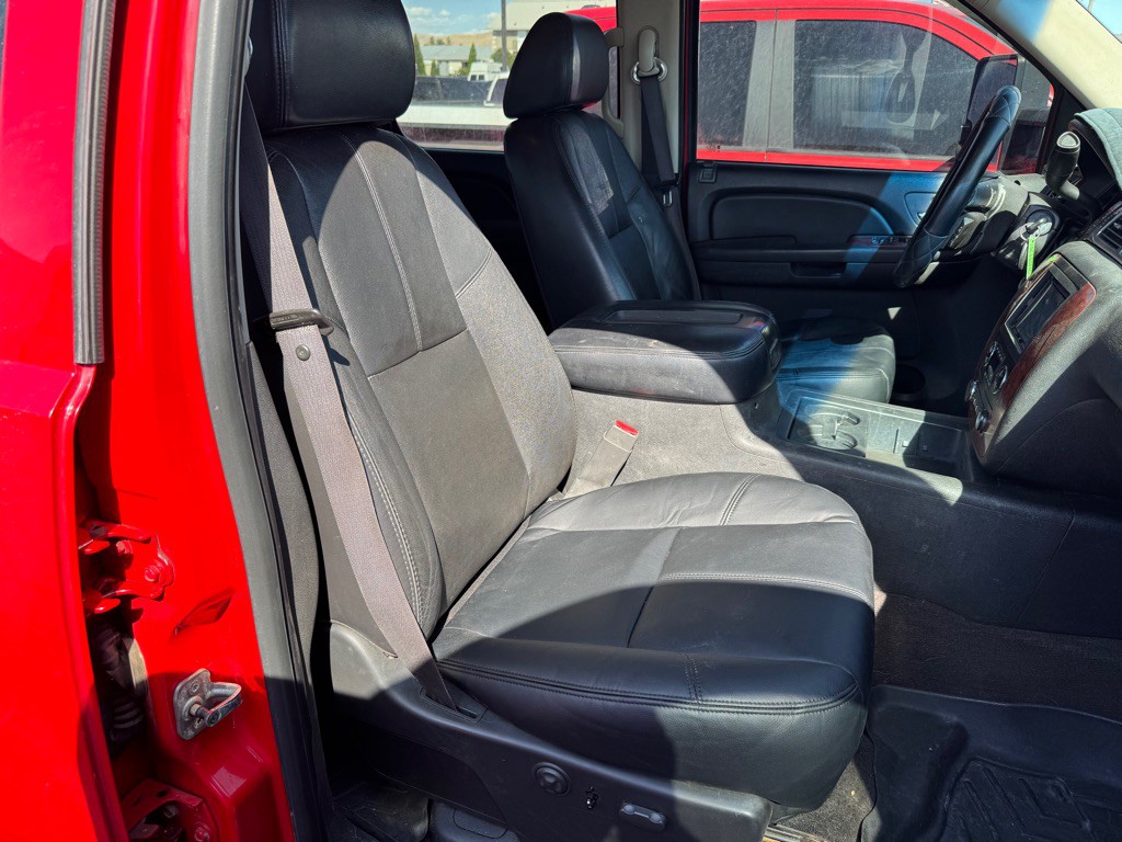 2008 Chevrolet Silverado 1500 Image 9