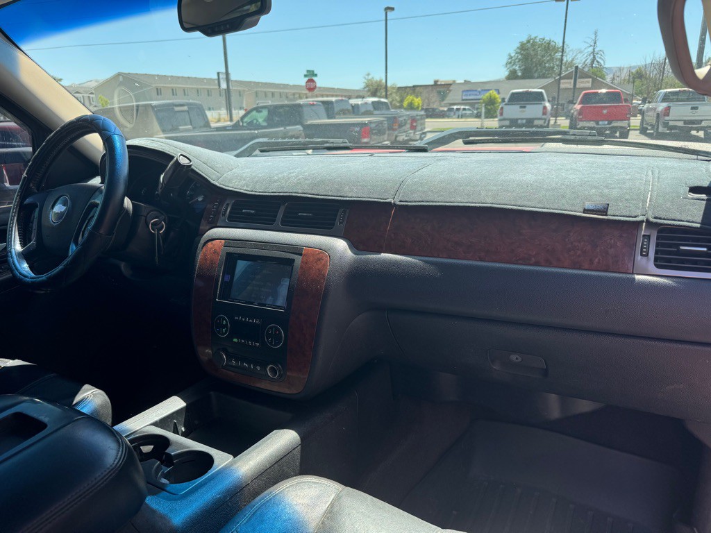 2008 Chevrolet Silverado 1500 Image 12