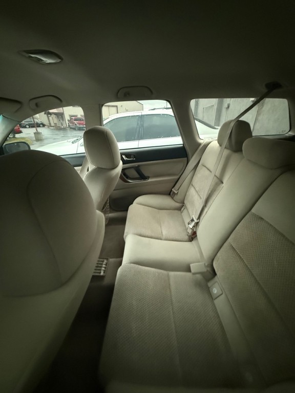 2006 Subaru Legacy Image 5