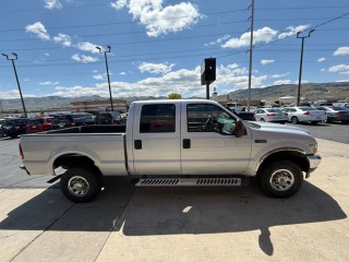Image for 2004 Ford F-350 Srw Super Duty ID: 6399330