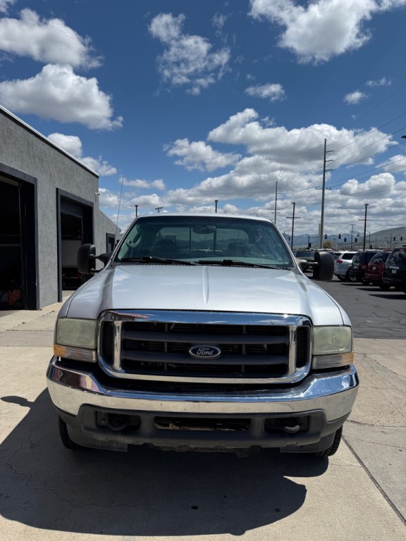 2004 Ford F-350 Image 3
