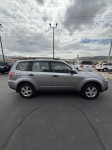 Image for 2011 Subaru Forester 2.5X ID: 6401993