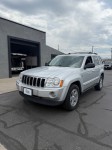 Image for 2007 Jeep Grand Cherokee Limited ID: 6420180