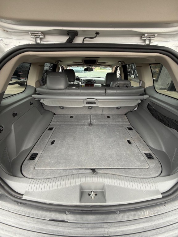 2007 Jeep Grand Cherokee Image 9