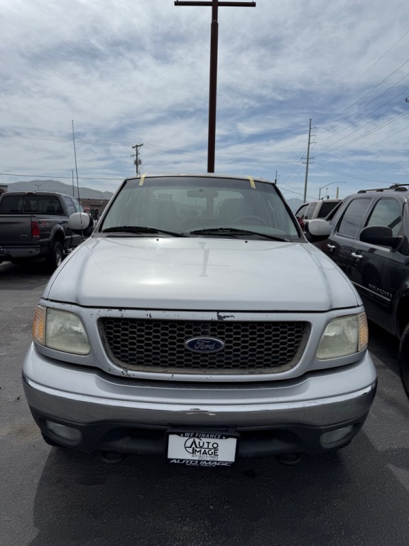 2003 Ford F-150 Image 2