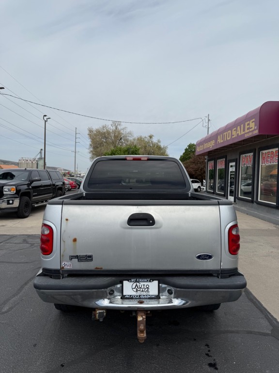 2003 Ford F-150 Image 6