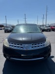 Image for 2006 Nissan Murano SL ID: 6476954