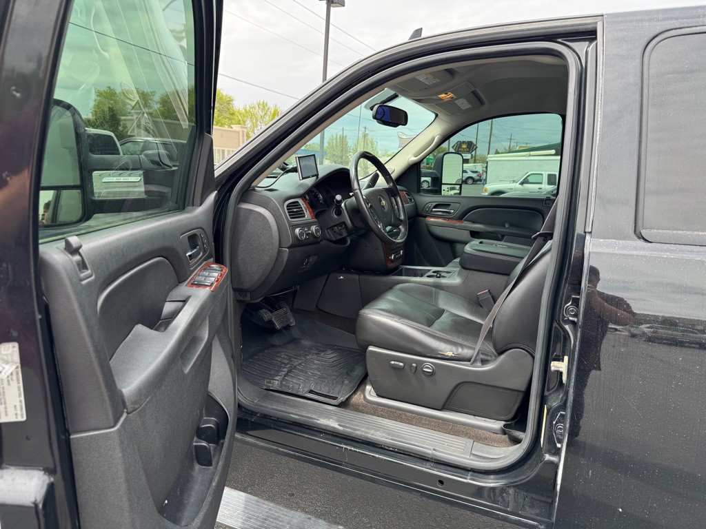 2011 Chevrolet Silverado 1500 Image 7