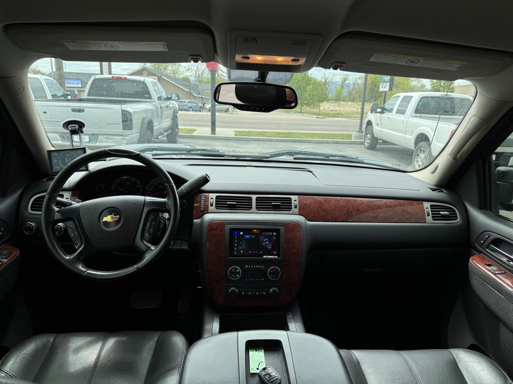 2011 Chevrolet Silverado 1500 Image 10