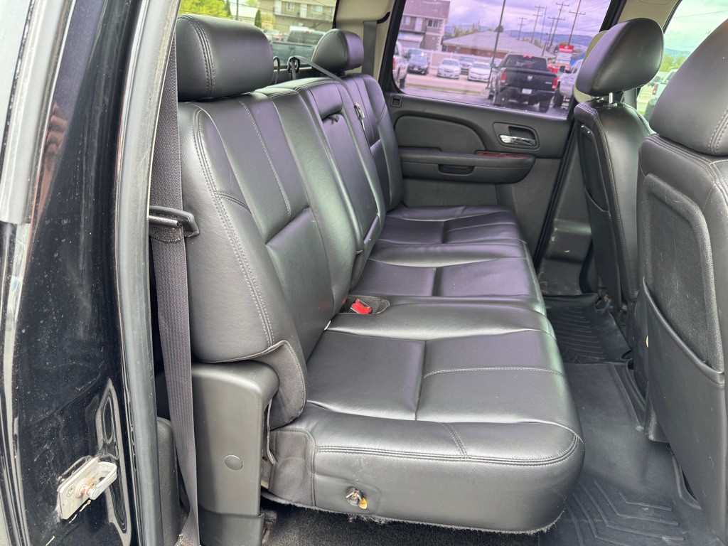 2011 Chevrolet Silverado 1500 Image 11