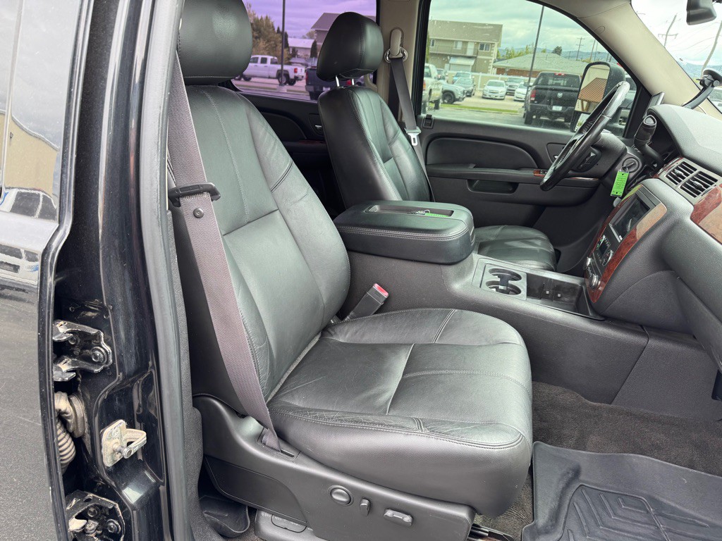 2011 Chevrolet Silverado 1500 Image 12