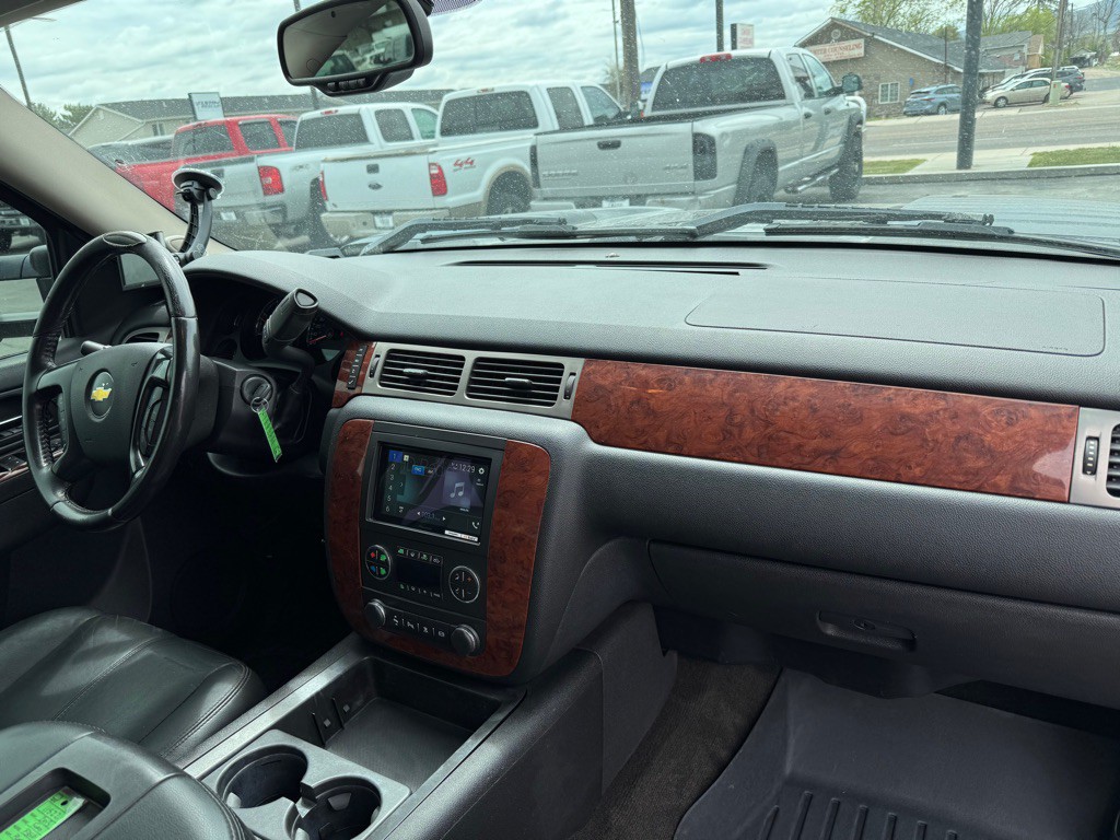 2011 Chevrolet Silverado 1500 Image 13