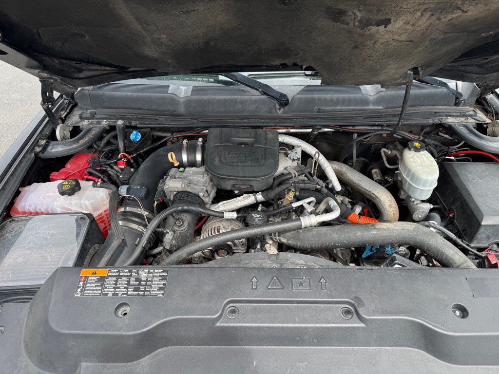 2011 Chevrolet Silverado 1500 Image 15