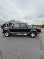 Image for 2002 Ford F-150 Supercrew ID: 6498521