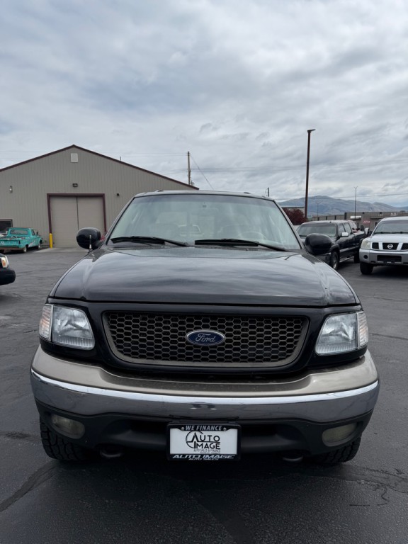 2002 Ford F-150 Image 2