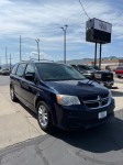 Image for 2014 Dodge Grand Caravan SXT ID: 6507863