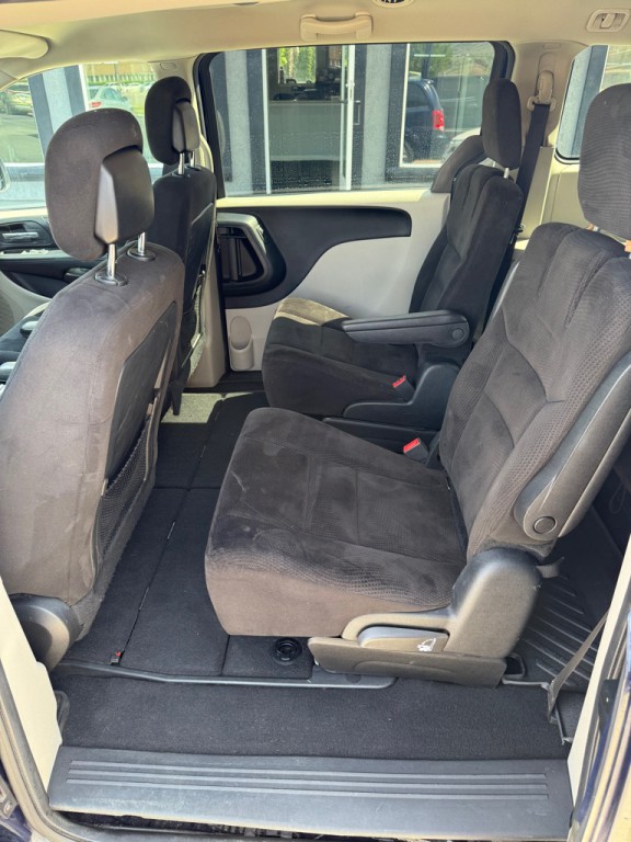 2014 Dodge Grand Caravan Image 12