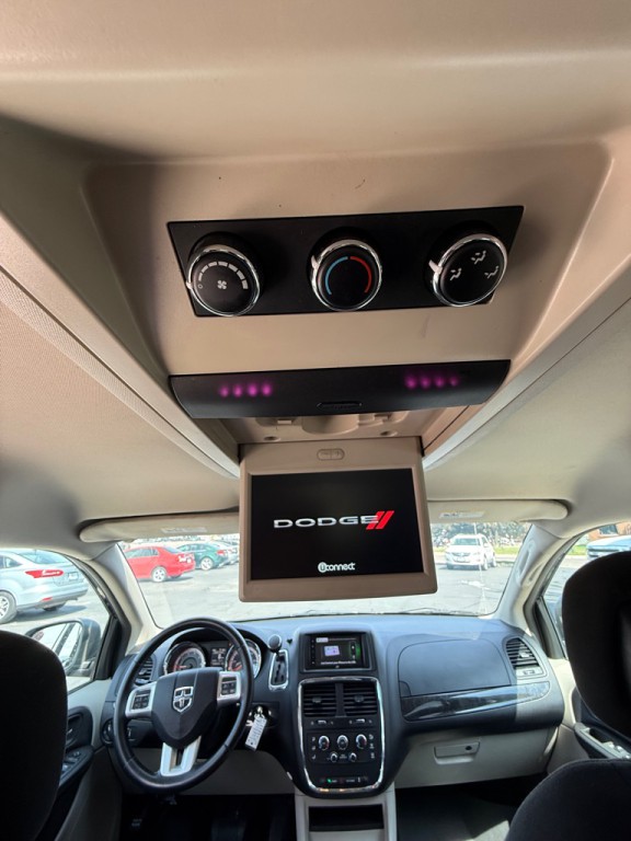 2014 Dodge Grand Caravan Image 13