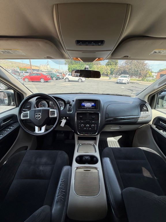 2014 Dodge Grand Caravan Image 14