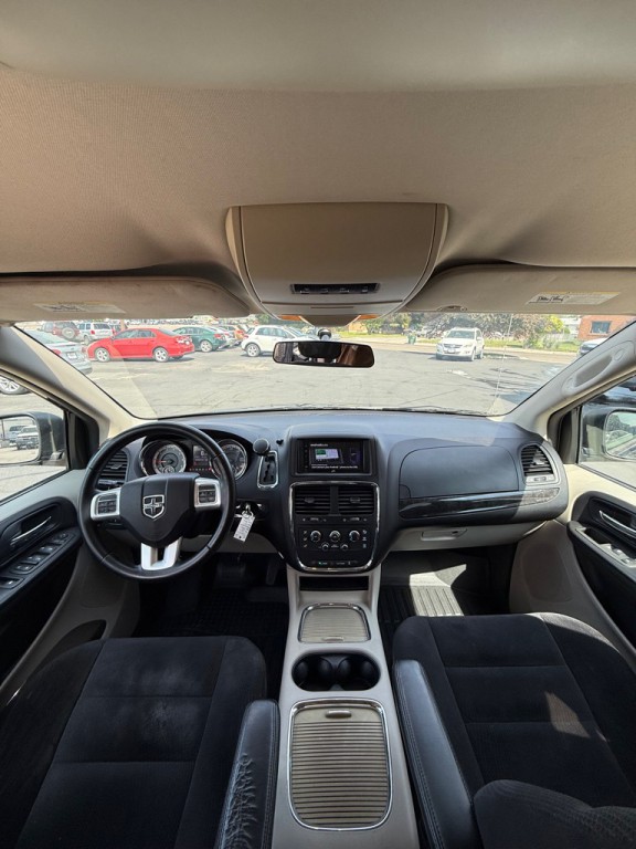2014 Dodge Grand Caravan Image 15