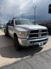 Image for 2011 Dodge Ram 3500 ST ID: 6516711