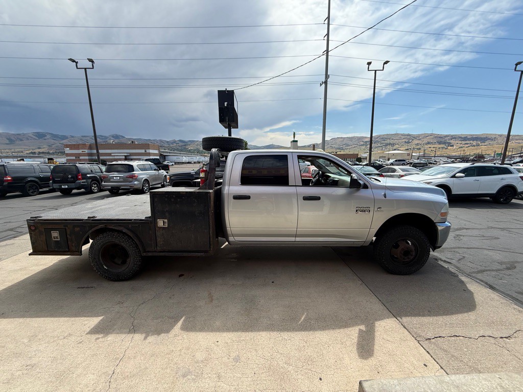 2011 Dodge Ram 3500 Image 6