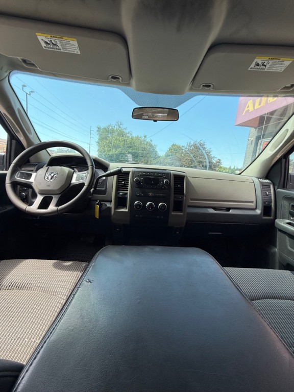 2011 Dodge Ram 3500 Image 17