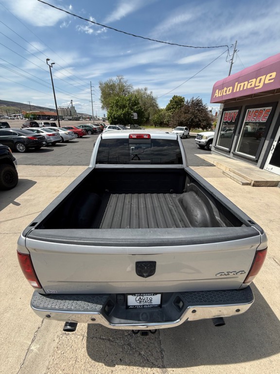 2010 Dodge Ram 1500 Image 6