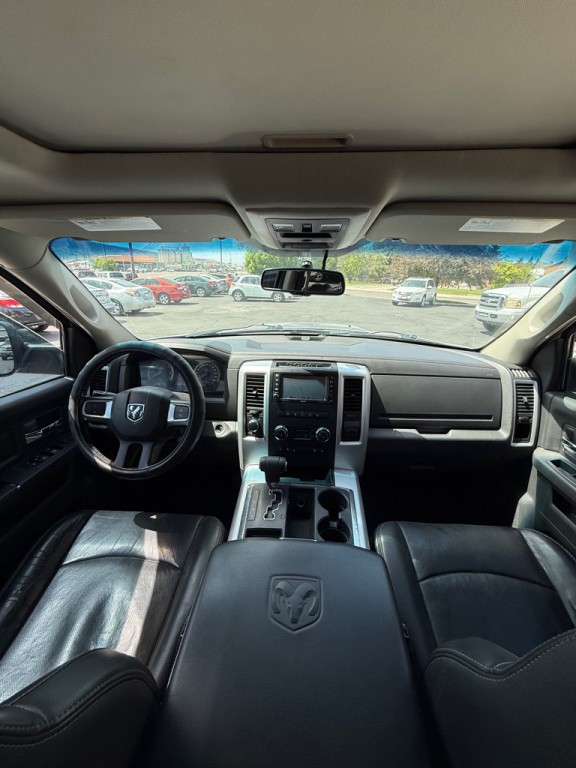 2010 Dodge Ram 1500 Image 13