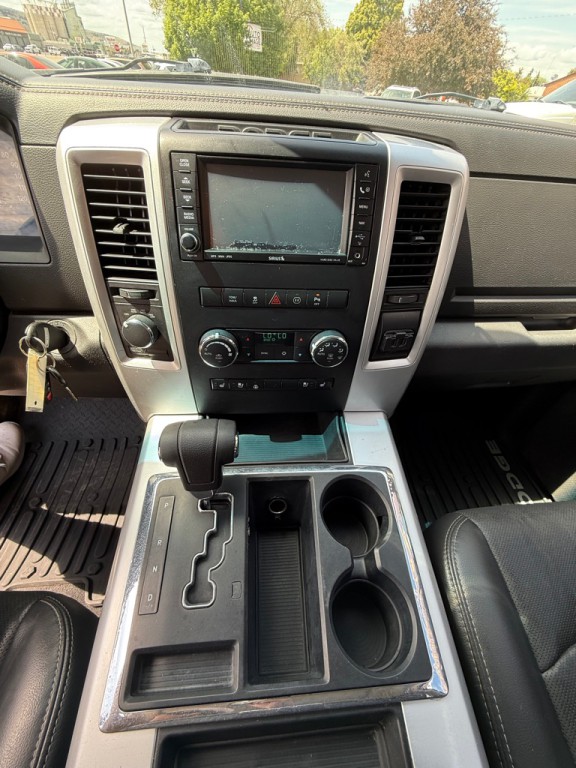 2010 Dodge Ram 1500 Image 14