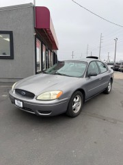 Image for 2006 Ford Taurus SE ID: 6544685