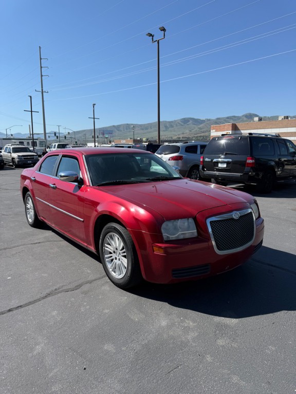 2009 Chrysler 300 Image 1