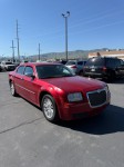 Image for 2009 Chrysler 300 LX ID: 6555121