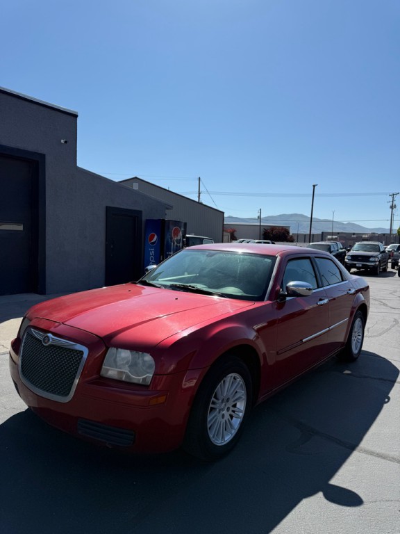 2009 Chrysler 300 Image 5