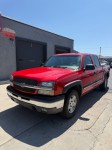 Image for 2004 Chevrolet Silverado 1500  ID: 6561463