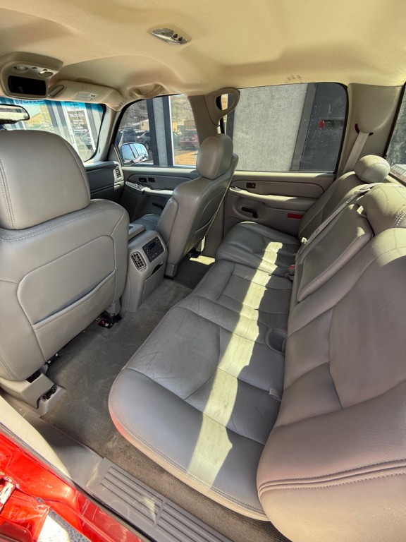 2004 Chevrolet Silverado 1500 Image 10