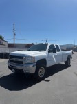 Image for 2007 Chevrolet Silverado 1500 Heavy Duty ID: 6569723