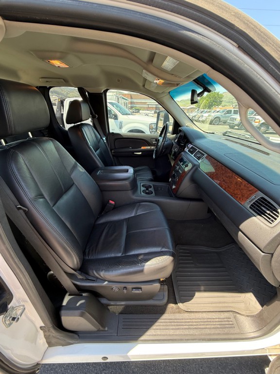 2007 Chevrolet Silverado 1500 Image 9