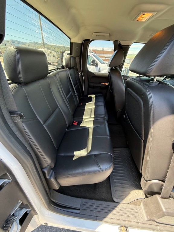 2007 Chevrolet Silverado 1500 Image 10