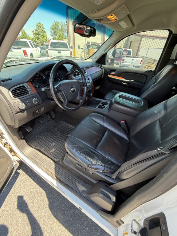 2007 Chevrolet Silverado 1500 Image 13