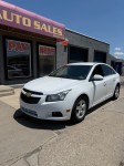 Image for 2014 Chevrolet Cruze LT ID: 6570729