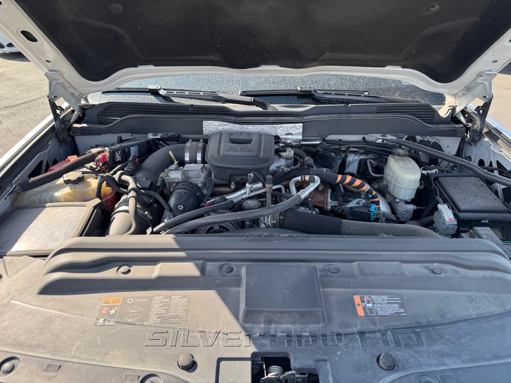 2016 Chevrolet Silverado 1500 Image 13