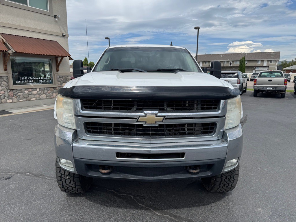 2009 Chevrolet Silverado 1500 Image 2