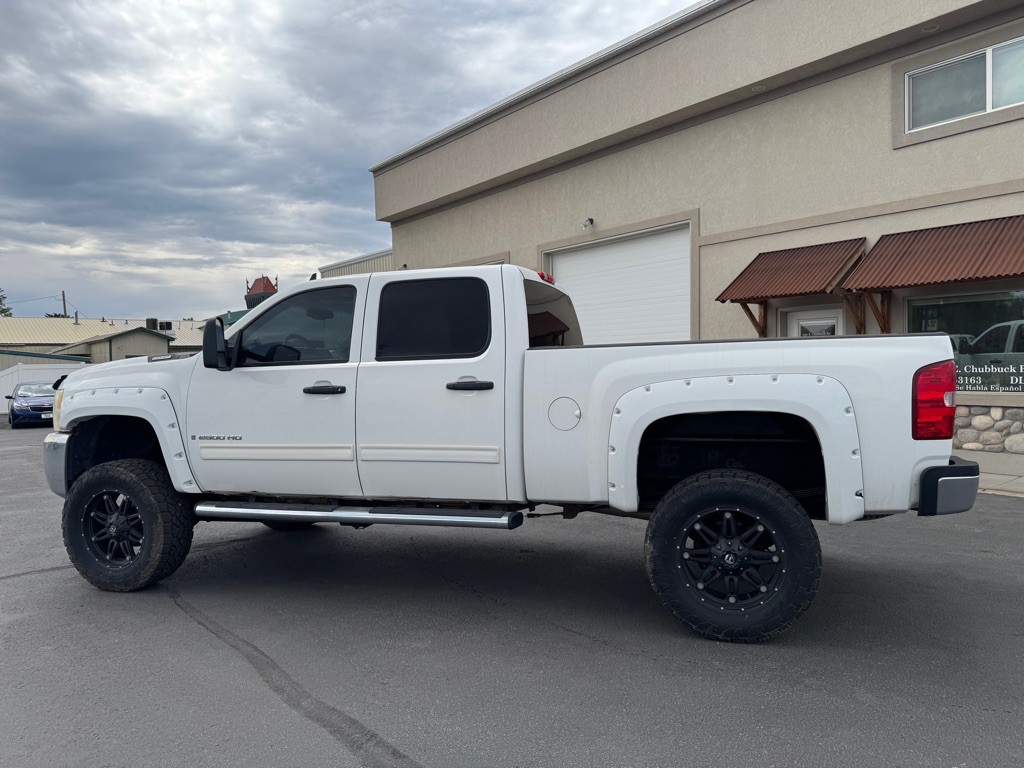2009 Chevrolet Silverado 1500 Image 6