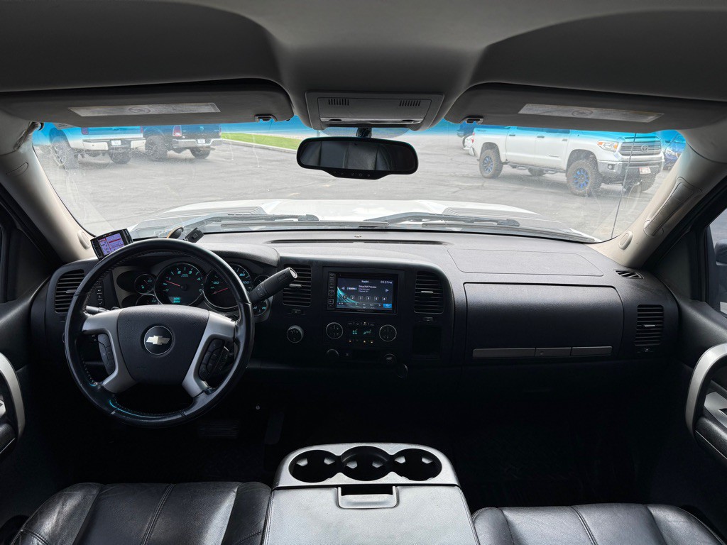 2009 Chevrolet Silverado 1500 Image 7