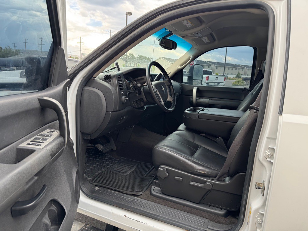 2009 Chevrolet Silverado 1500 Image 9