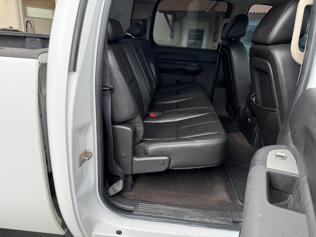 2009 Chevrolet Silverado 1500 Image 11