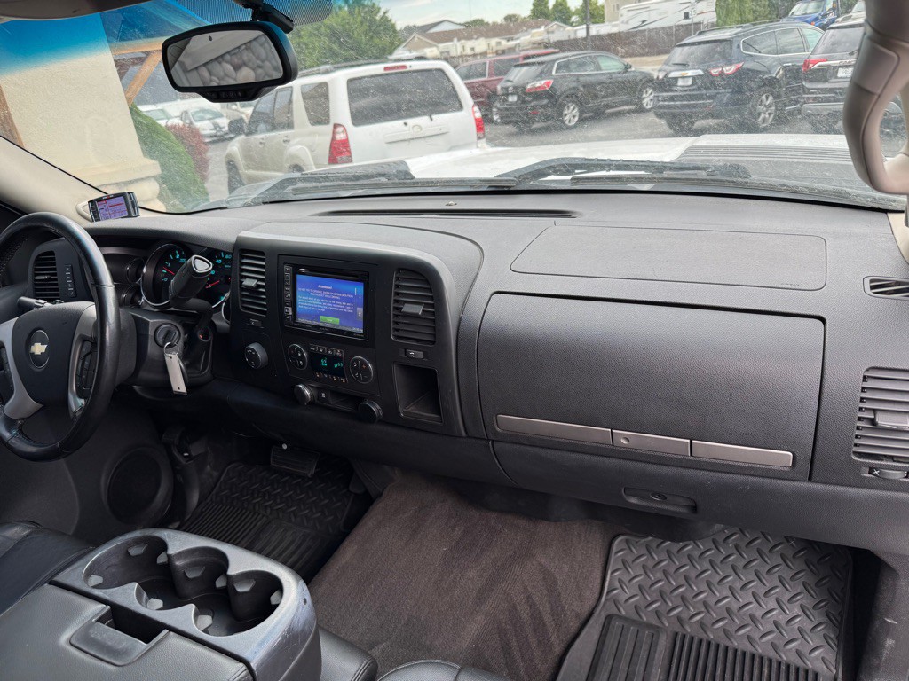 2009 Chevrolet Silverado 1500 Image 13