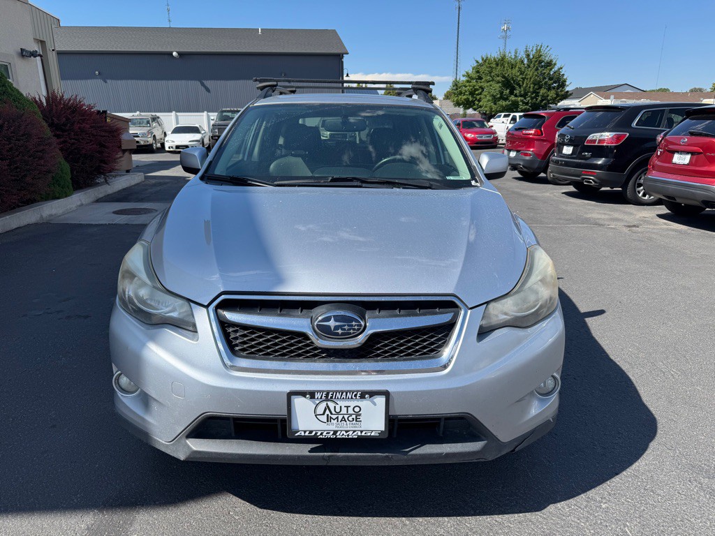 2014 Subaru Crosstrek Image 2